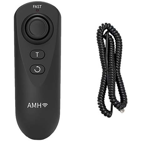 ZWO ASI Hand Controller for AM3, AM5, AM5N Mount