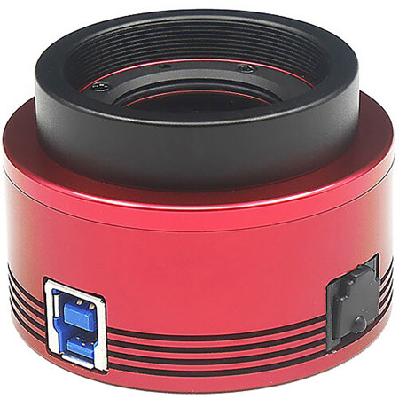 ZWO ASI183MC 20.2MP USB 3.0 Color Astronomy Camera