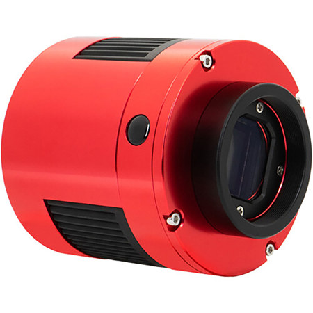 ZWO ASI294MC Pro 11.7MP USB 3.0 Cooled Color Astronomy Camera
