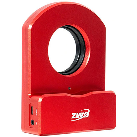 ZWO CAA Camera Angle Adjuster Motorized Rotator