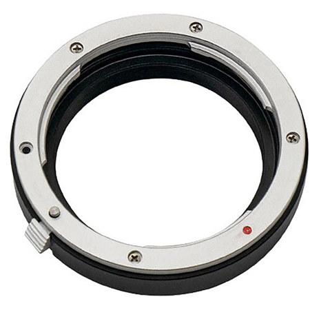 ZWO Canon EOS Lens Adapter for 2" EFW Filter Wheel