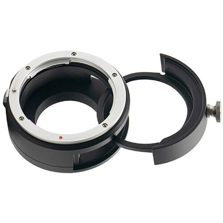 ZWO 2" Filter Drawer for Canon EOS Lens