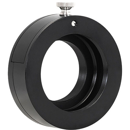 ZWO M42-II 2" Filter Drawer with M48-M42F Adapter