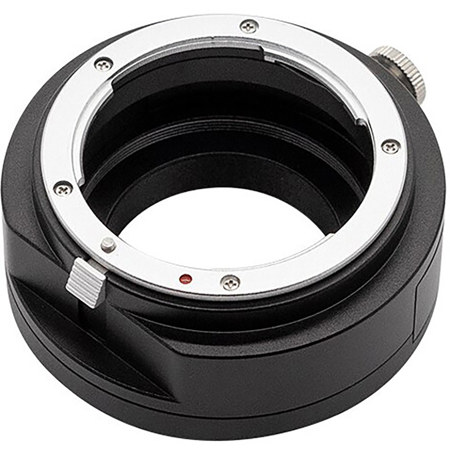 ZWO 2" Filter Drawer for Nikon Lens