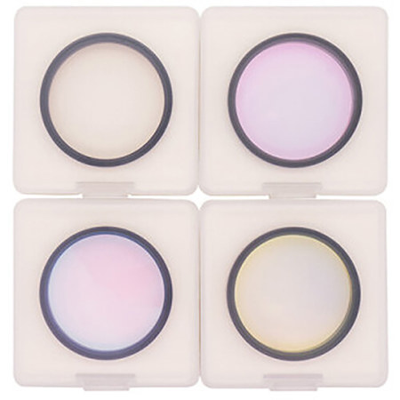 ZWO 2" LRGB Imaging Filter Set