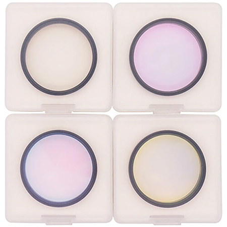 ZWO 36mm LRGB Imaging Filter Set
