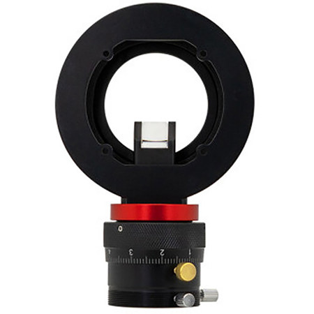 ZWO OAG-L Larger Off-Axis Guider with 12x12mm Prism