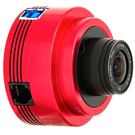 ZWO ASI678MM 8.2MP USB 3.0 Monochrome Astronomy Camera