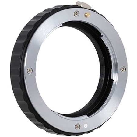 ZWO Sony Nex Lens to ASI Camera Adapter