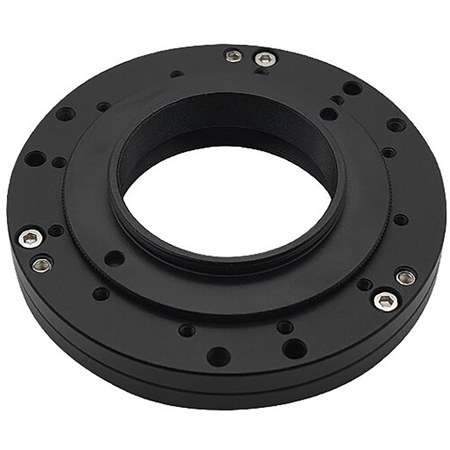 ZWO T2 Tilter II Ring Adapter for ASI Cameras