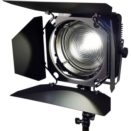 Zylight F8-200 Bi-Color LED Fresnel