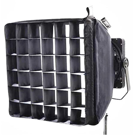 Zylight DoPchoice 40-Degree Snapgrid for F8 LED Fresnel Snapbag