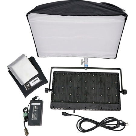 Zylight IS3d LED Light Kit