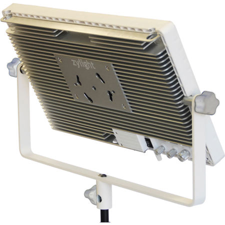 Zylight IS3 LED Light, 2500-10000K Color Temperature, White