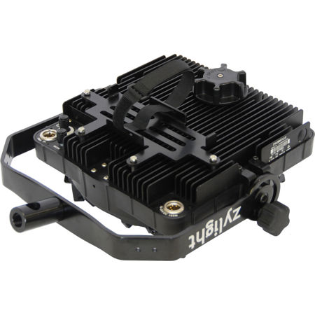 Zylight Rear AC Adapter Mount for F8 LED Fresnel