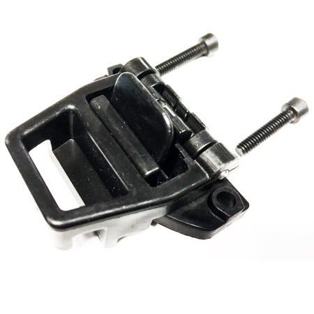 Zylight Barn Door Clip Assembly Kit for F8 LED Fixture