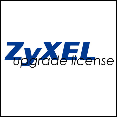 ZyXEL ZyWALL USG2000 SSL VPN 50-750 Upgrade License
