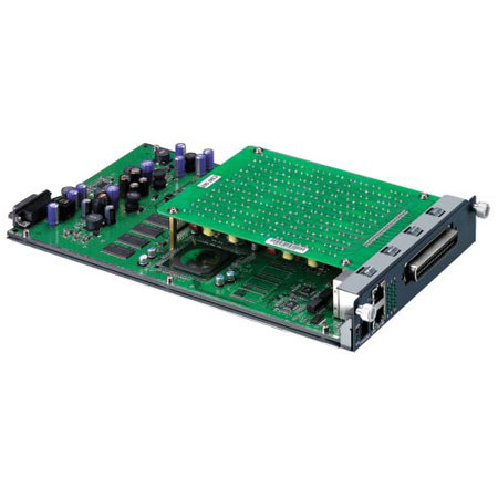 ZyXEL AAM1212-51 ADSL2+ 12-Port Module for IES-1000M