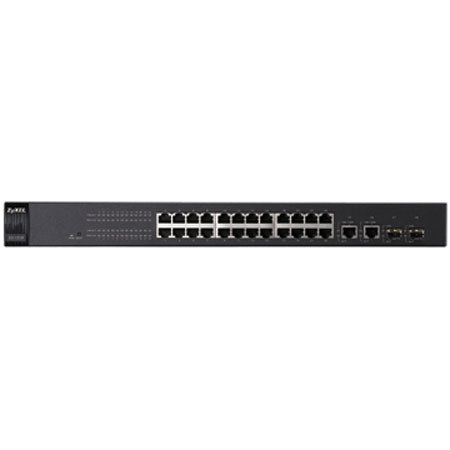 ZyXEL ES1528 24 Port Fast Ethernet with 4 Gigabit Ports