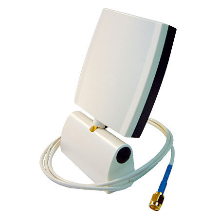 ZyXEL EXT106 6dBi Directional Patch Antenna