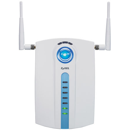 ZyXEL G4100 v2 Hotspot Service Gateway without Printer