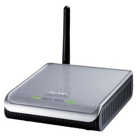 ZyXEL G570S 802.11g Wireless AP/Bridge, 4MB Flash
