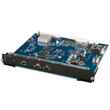 ZyXEL MM7201 Management Module for MS7206S