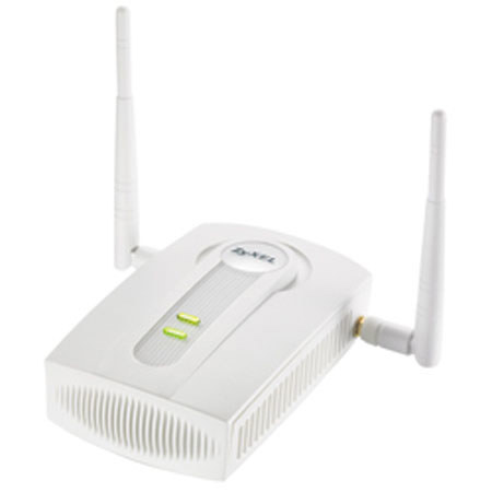 ZyXEL NWA1100 802.11g Business WLAN Access Point