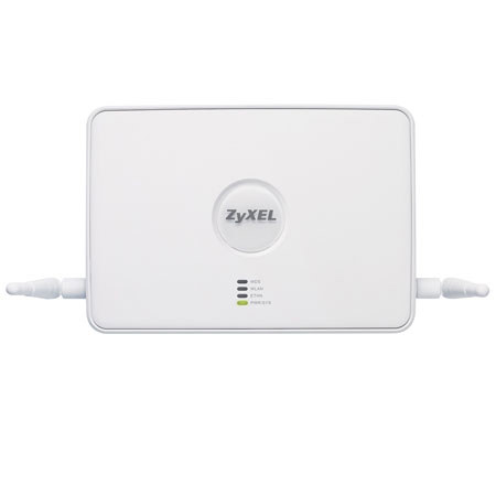 ZyXEL NWA3163 802.11g 400mW Hybrid Access Point