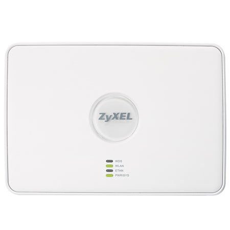 ZyXEL NWA3166 802.11a/b/g 2Band LAN Access Points