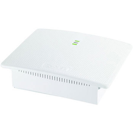 ZyXEL 802.11a/g/n PoE Access Point for NXC5200