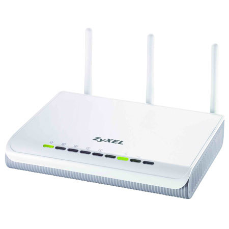 ZyXEL NWA570N 802.11n Wireless AP/Bridge/Repeater