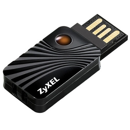 ZyXEL NWD2105 150 11N Mini USB Adapter