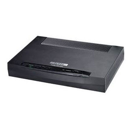 ZyXEL Prestige 2602H All-in-One ADSL 2+ VoIP IAD