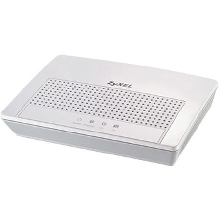 ZyXEL Prestige 871M VDSL Point-to-Point Modem