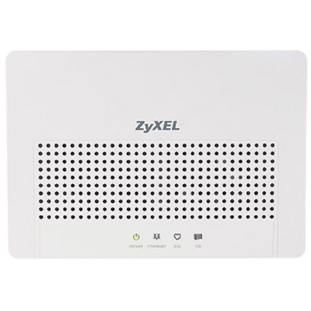 ZyXEL Prestige 871M VDSL Point-to-Point Modem