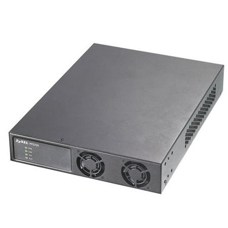 ZyXEL PPS250 225W External POE Power Supply,GS-2200-24P