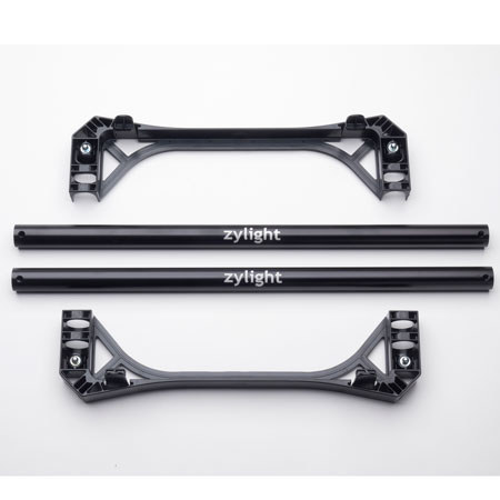 Zylight Soft Box for IS3 LED Light