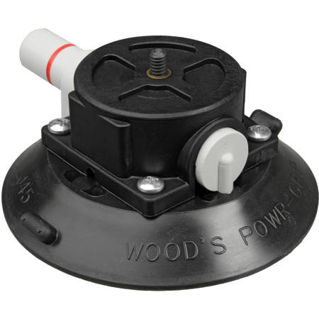 Zylight 1902007 Suction Cup Mount