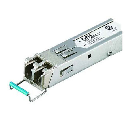 ZyXEL SFP100FX2 Multi-Mode 100Base-FX SFP Transceiver