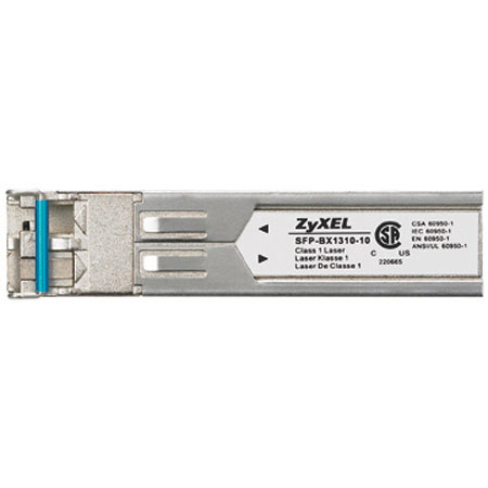 ZyXEL SFP-BX1310-10 1000Base-BX-U SFP Transceiver