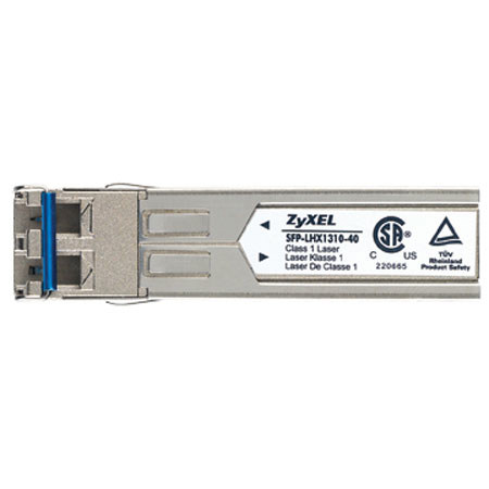 ZyXEL SFP-IHX1310-40 1000Base-LHX SFP Transceiver