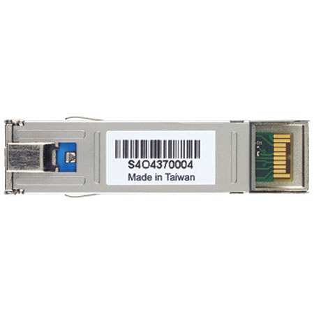 ZyXEL SFP-LX-10 Single-Mode 1000Base-LX SFP Transceiver
