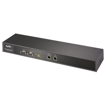 ZyXEL VSG-1200V2 Hospitality Gateway, 250 Users