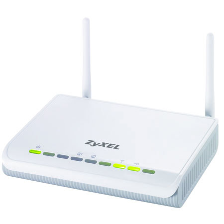 ZyXEL WAP3205 802.11n Wireless N Access Point