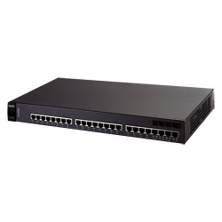 ZyXEL XGS4526 AC 24 Port L3 Managed 10G Switch