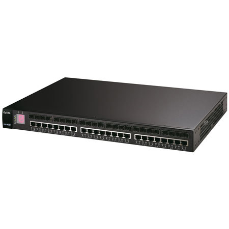 ZyXEL XGS4528F AC 24-Port L3+ 10G Managed-Switch