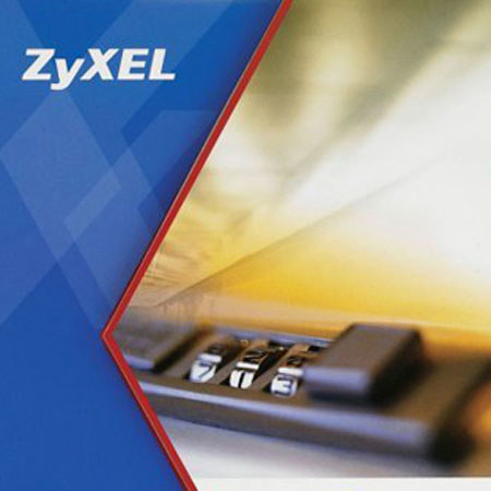 ZyXEL ZyWALL OTP Token 5 User