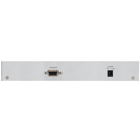 ZyXEL ZyWALL USG50 Unified Security Gateway, 5 VPNs