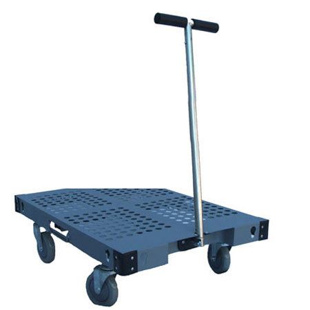 Clipper CLP930 Push/Pull Camargo Wagon -300 lb Capacity